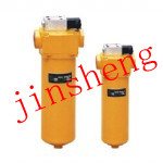 ZU-A.QU-A.XU-A系列回油過(guò)濾器